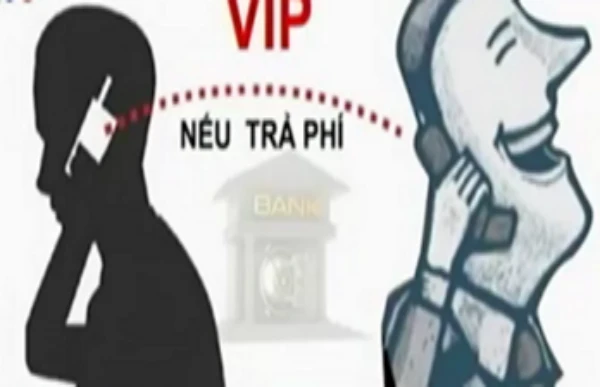 Mạo danh nhân viên ngân hàng, lừa đảo qua điện thoại