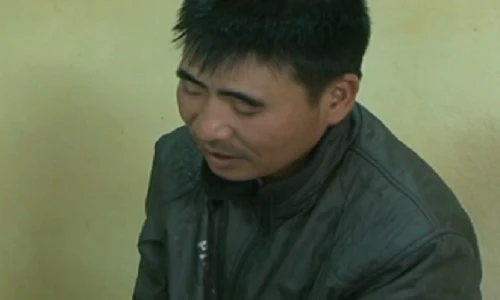 113 Online 20/11: Bắt kẻ bắt cóc con tin, đòi tiền chuộc, giết con tin