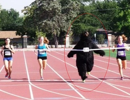 Chộp khoảnh khắc hài hước trong cuộc sống (58)