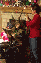 "Đừng có mà xí xớn".