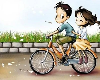 Cười té ghế với 36 kế cưa gái của dân FA (3)