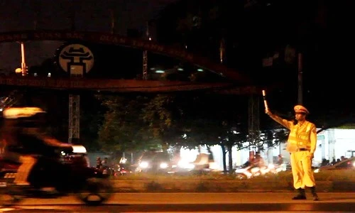 Cuối tuần bình yên của tổ công tác Y4/141