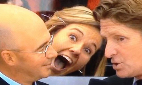 Chộp khoảnh khắc hài hước trong cuộc sống (65)