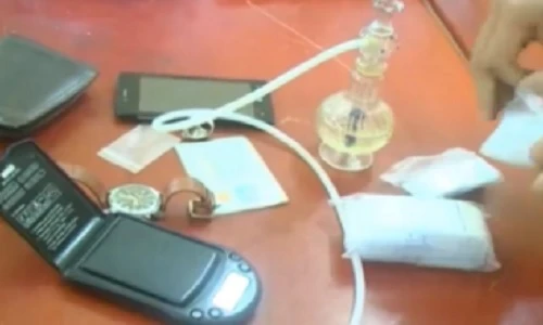 Công an Hưng Yên thu giữ hơn 1.000 viên ma túy tổng hợp