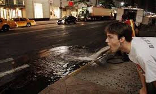 Khoảnh khắc trùng hợp đến kỳ lạ (24)