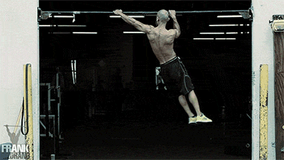 "Có lẽ nào anh ấy là siêu nhân"