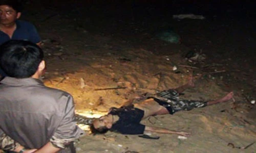 Sự thật về tin đồn giết người lấy nội tạng ở Phan Thiết