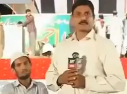 Clip siêu hài: MC tàn bạo nhất quả đất (25)