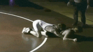 Tai nạn khó lường. 