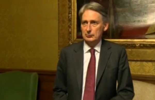 Ngoại trưởng Anh kêu gọi LHQ điều tra máy bay MH17 rơi