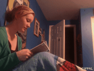 Tình yêu của người nhện