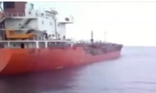 113 Online 11/10: Tiếp cận tàu Sunrise 689