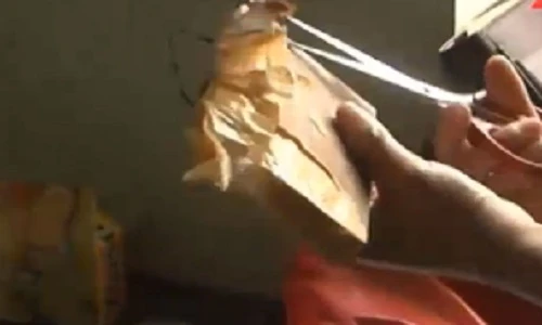 Vừa ra tù lại đi buôn ma túy