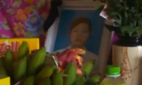 Cảnh báo tình trạng học sinh giết người