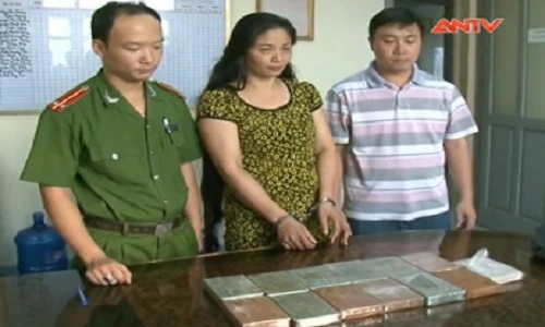 113 Online 30/10: Phá đường dây ma túy, thu giữ 13 bánh heroin