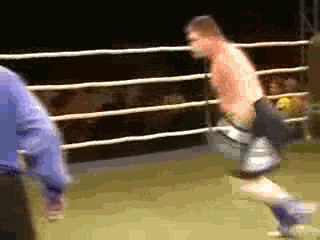 "Trượt rồi nhé"