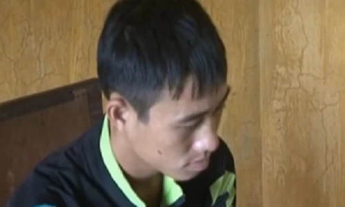 113 Online 9/10: Trộm xe máy, còn chống trả công an