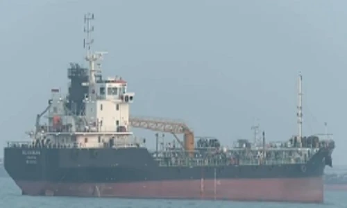 Tàu Sunrise được cướp biển thả về