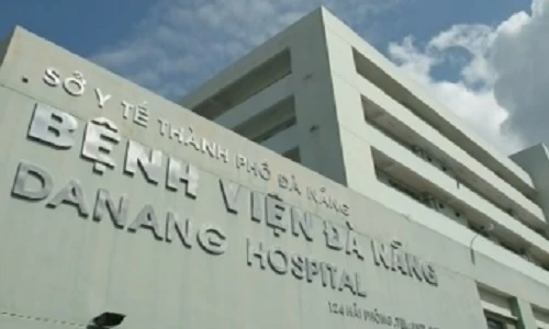 113 Online 2/11: Thông tin mới nhất về bệnh nhân nghi nhiễm Ebola ở Đà Nẵng