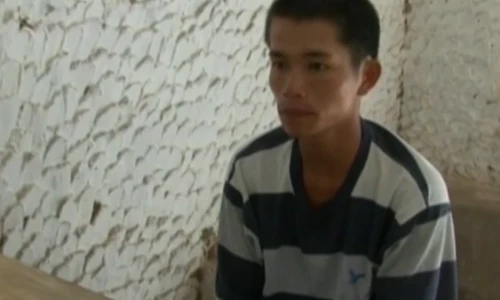 113 Online 5/10: Bắt khẩn cấp đối tượng giết người