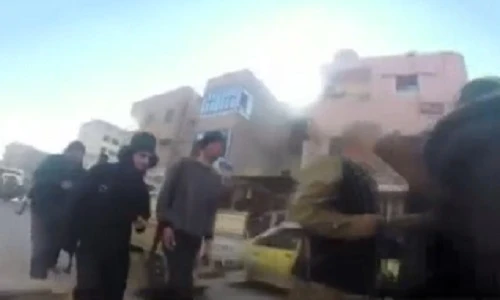 Hé lộ cuộc sống người vợ Pháp của phiến quân Hồi giáo