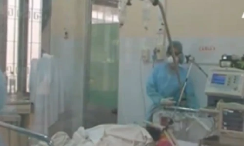 Bác sĩ giỏi về Phú Yên được hỗ trợ 500 triệu đồng