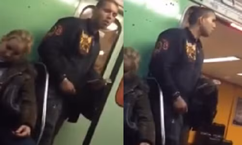 Thanh niên điển trai đi... cướp giật 