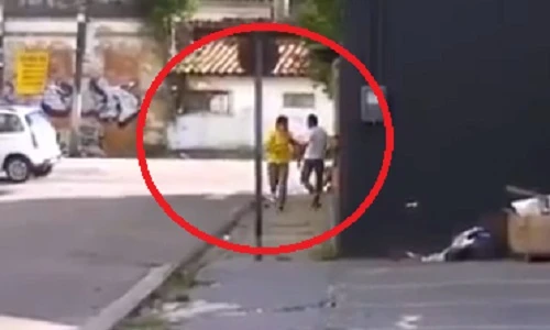 Đua nhau chạy thục mạng chỉ vì thấy người khác chạy