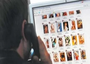 Đường dây toàn gái dưới 18 tuổi bán dâm