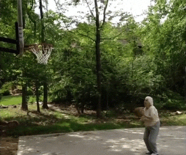 Thanh niên ngổ ngáo. 