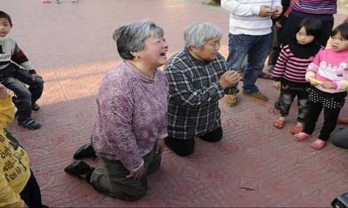 Những vụ án oan chấn động vì... cứ ép cung, nhục hình