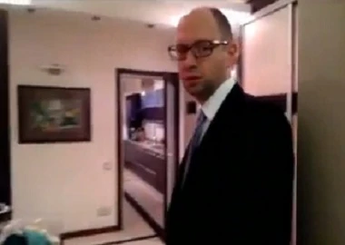 Thủ tướng Ukraine khoe nhà