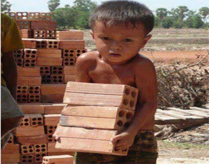 Những bức ảnh yêu thương “lấy nước mắt” cư dân mạng (P5)