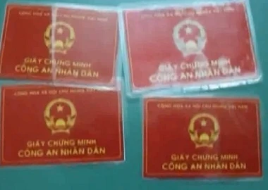 113 Online 23/5: Tóm gọn "đại ca" giả danh công an... đi cướp
