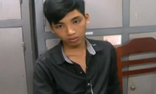 Nhóm tội phạm chuyên cướp của chị em sa lưới pháp luật