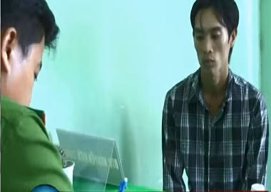 113 Online 23/4: Chân dung kẻ ép người yêu uống thuốc trừ sâu