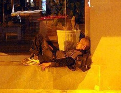 Những bức ảnh có thể khiến bạn rơi nước mắt