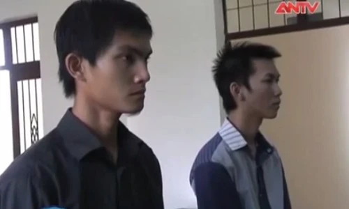 113 Online 27/11: Xét xử 2 đối tượng lừa đảo, chiếm đoạt tài sản