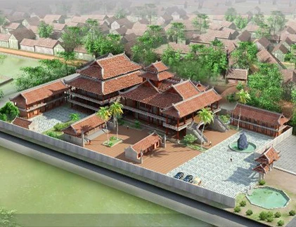 Thiền viện Sùng Phúc dâng hương Đại tướng 49 ngày