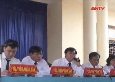 113 Online 27/3: Án chung thân cho nữ “sát thủ” 19 tuổi