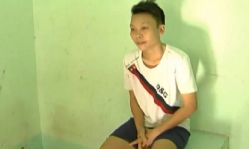 Môi giới, chở “hàng” cho khách mua dâm