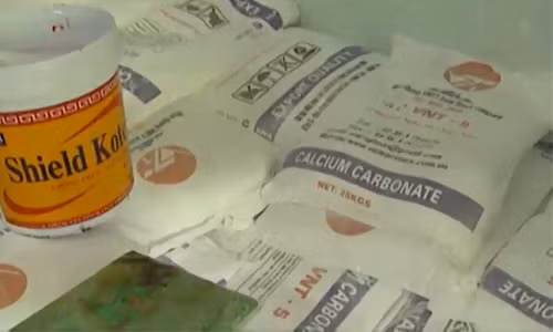 Hiểm họa từ những xưởng hóa chất trong nội thành