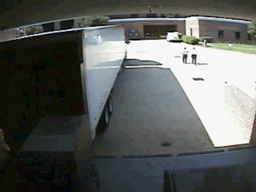 "Chuyện gì xảy ra đây?"