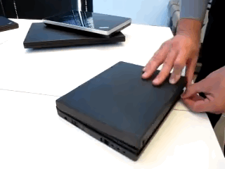 Máy tính thông minh. 