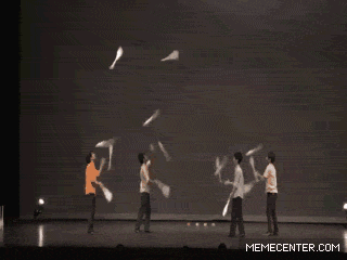 Biểu diễn cực đỉnh.