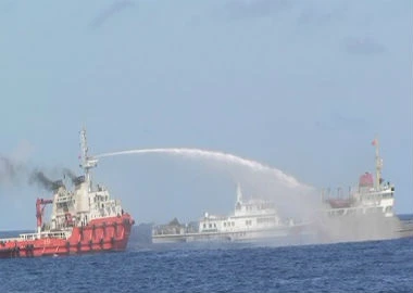 Ngư dân Lý Sơn quyết tâm bám biển, bảo vệ chủ quyền