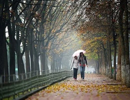 Những điểm ăn chơi cuốn hút giới trẻ Hà Thành