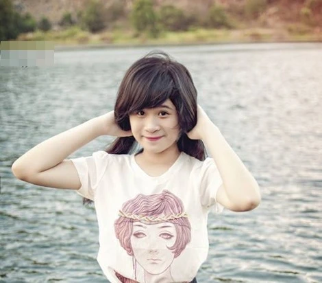 Những hot teen “hút hồn” dân mạng Việt