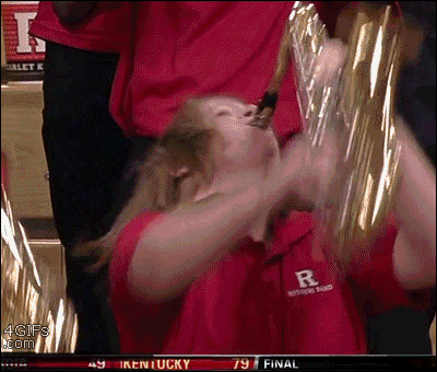 Âm nhạc điên cuồng.