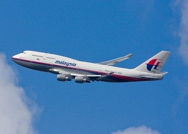 Thực hư việc máy bay MH370 bị giam ở Pakistan